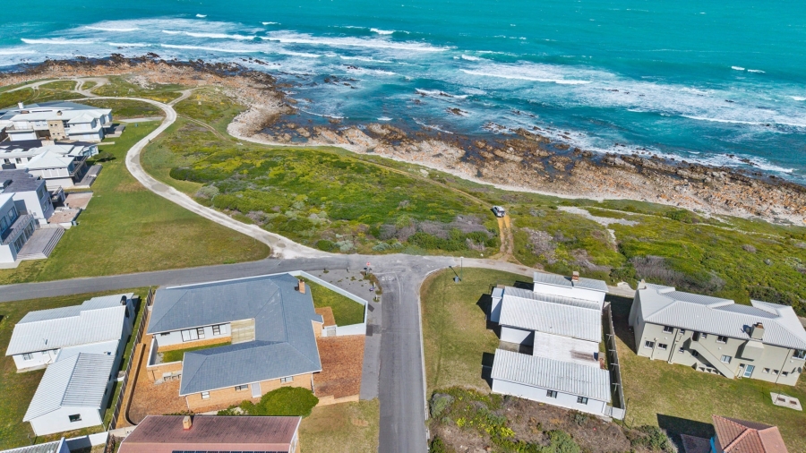 0 Bedroom Property for Sale in Agulhas Western Cape
